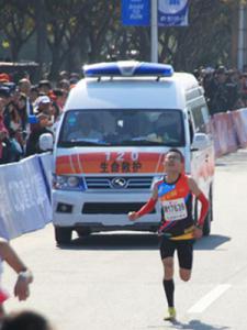 曲松县大型活动