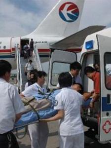 曲松县接送服务