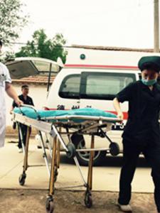 曲松县院后转乡